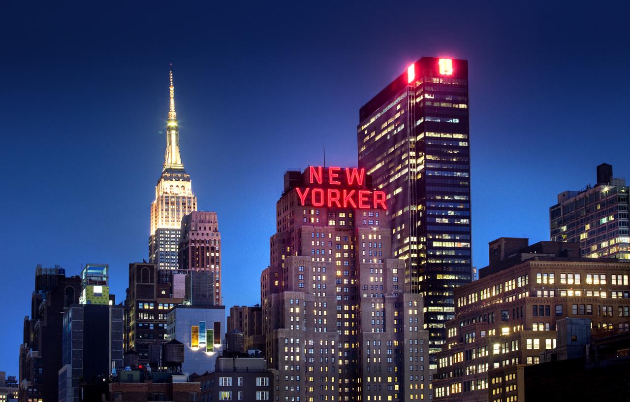 The New Yorker, A Wyndham Hotel - thumb 0
