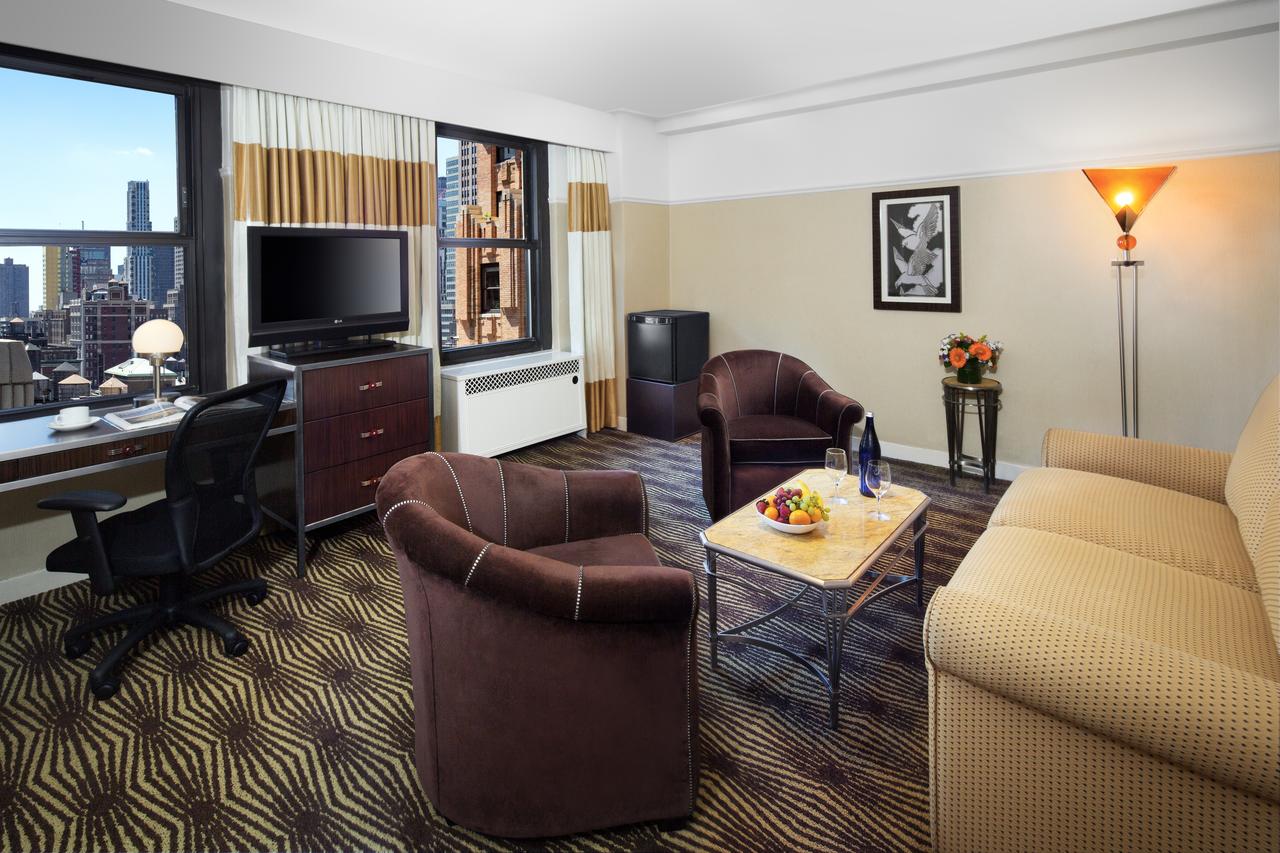 The New Yorker, A Wyndham Hotel - thumb 16