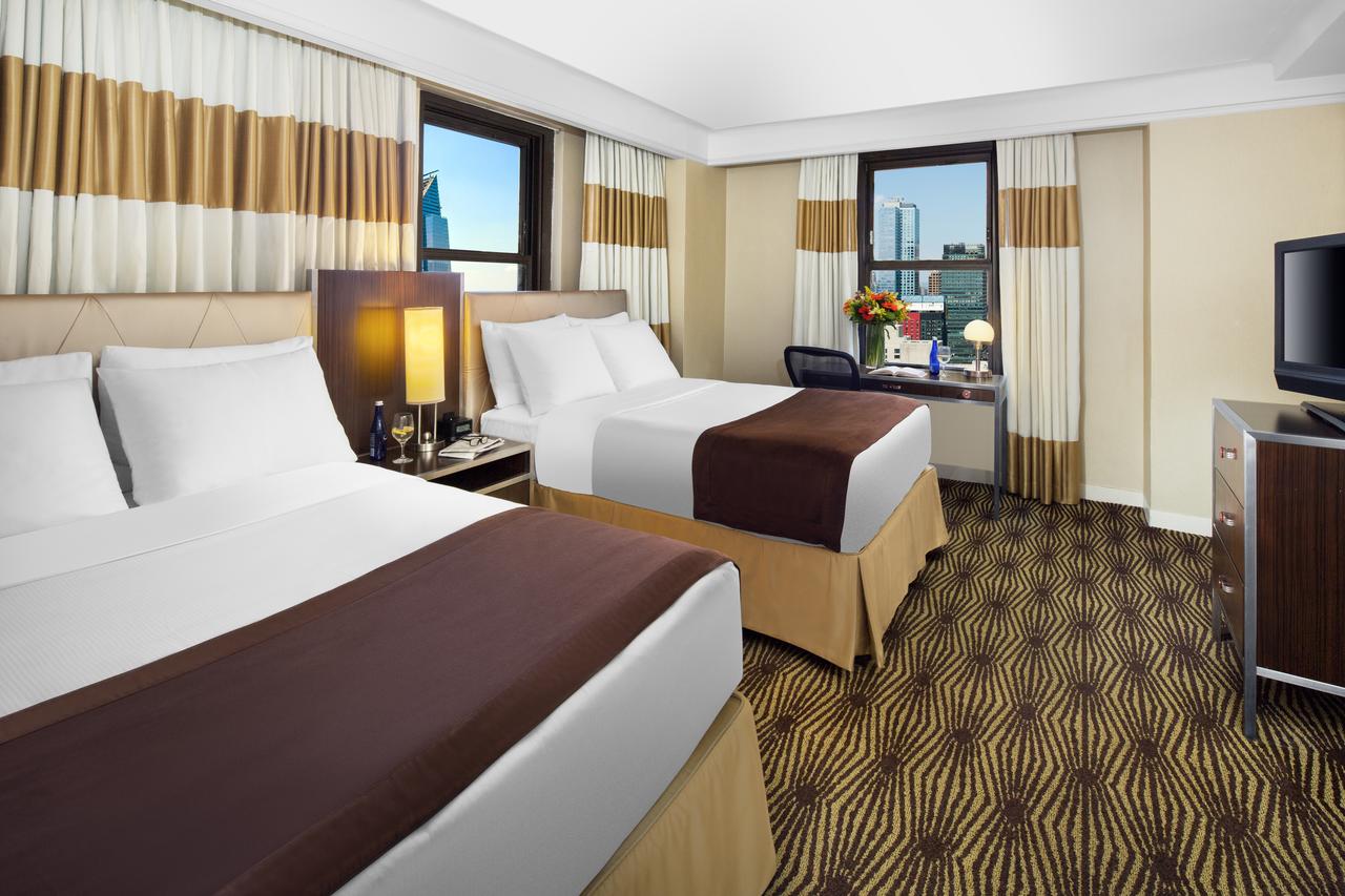 The New Yorker, A Wyndham Hotel - thumb 17