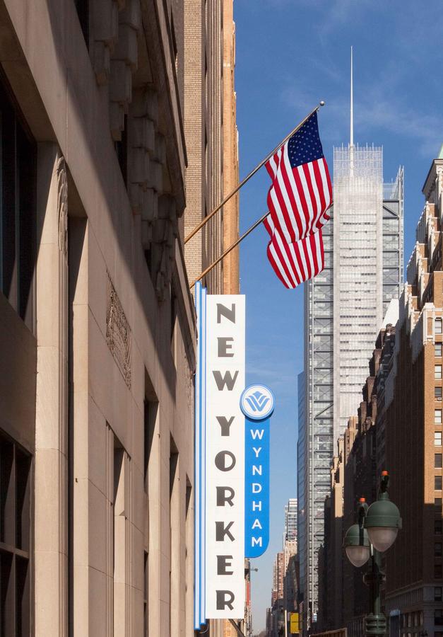The New Yorker, A Wyndham Hotel - thumb 2