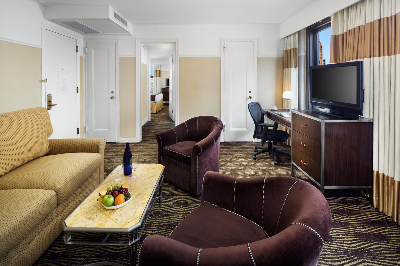 The New Yorker, A Wyndham Hotel - thumb 15