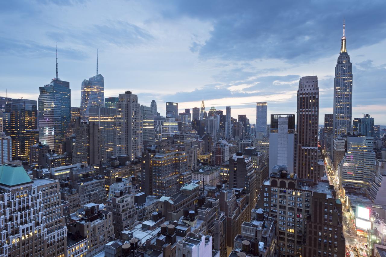 The New Yorker, A Wyndham Hotel - thumb 23