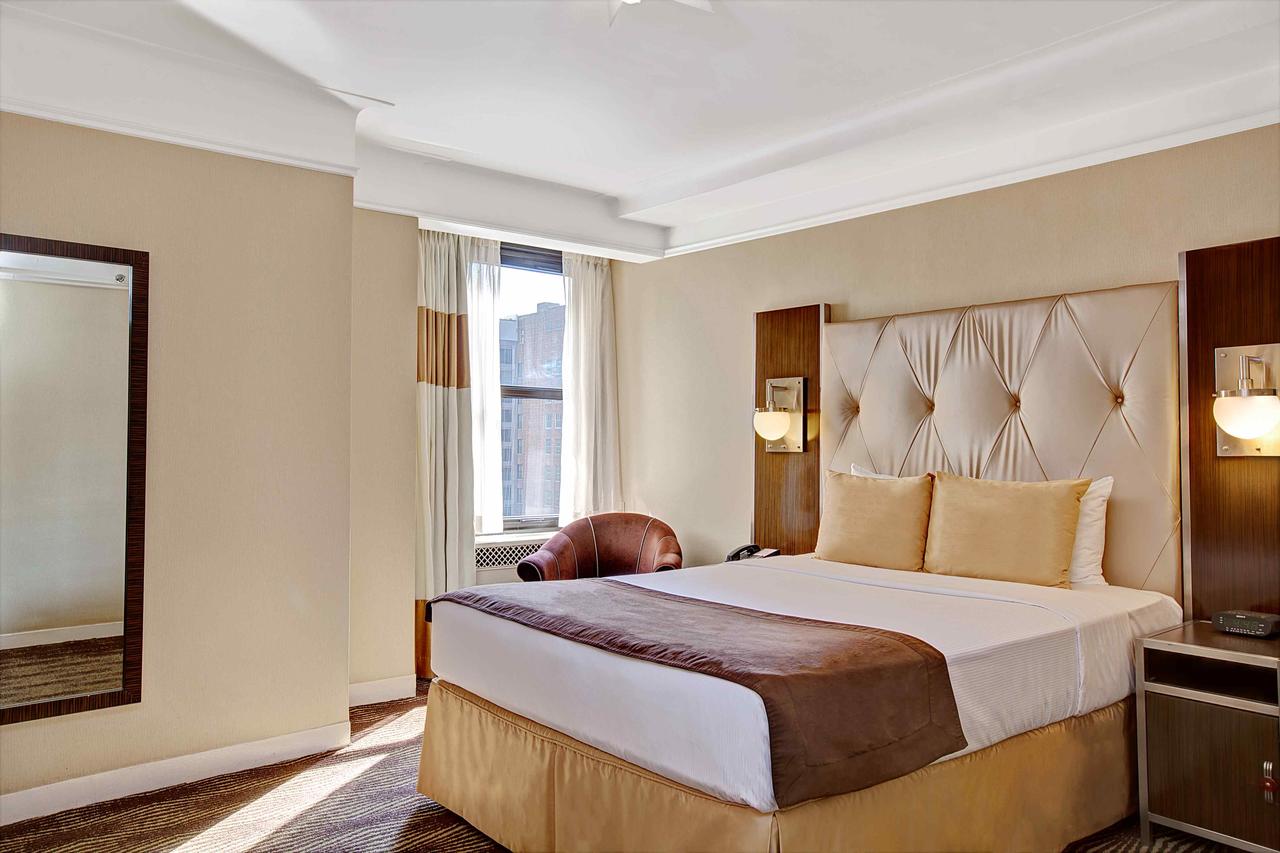 The New Yorker, A Wyndham Hotel - thumb 12
