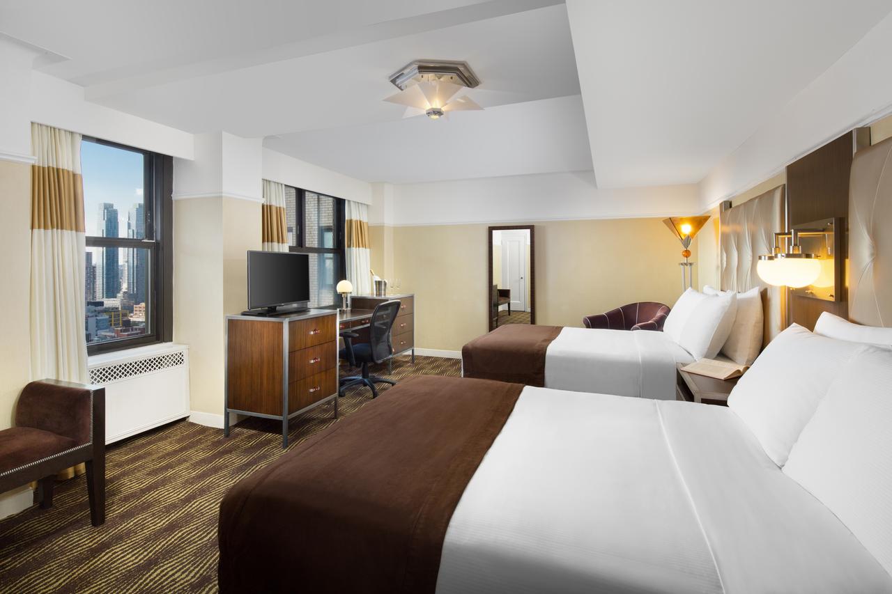 The New Yorker, A Wyndham Hotel - thumb 10