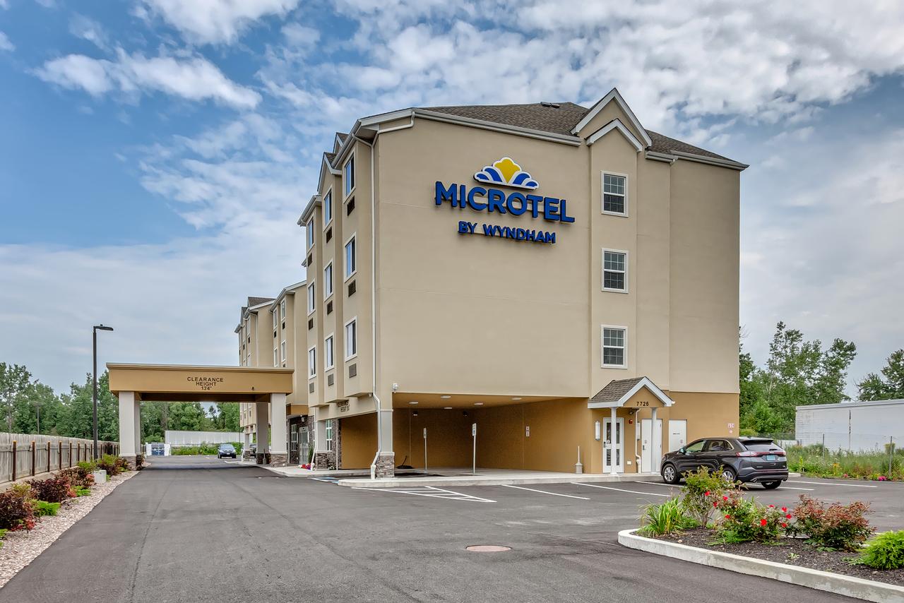 Microtel Inn & Suites By Wyndham Niagara Falls - thumb 0