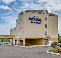 Microtel Inn  Suites by Wyndham Niagara Falls - Accommodation Los Angeles