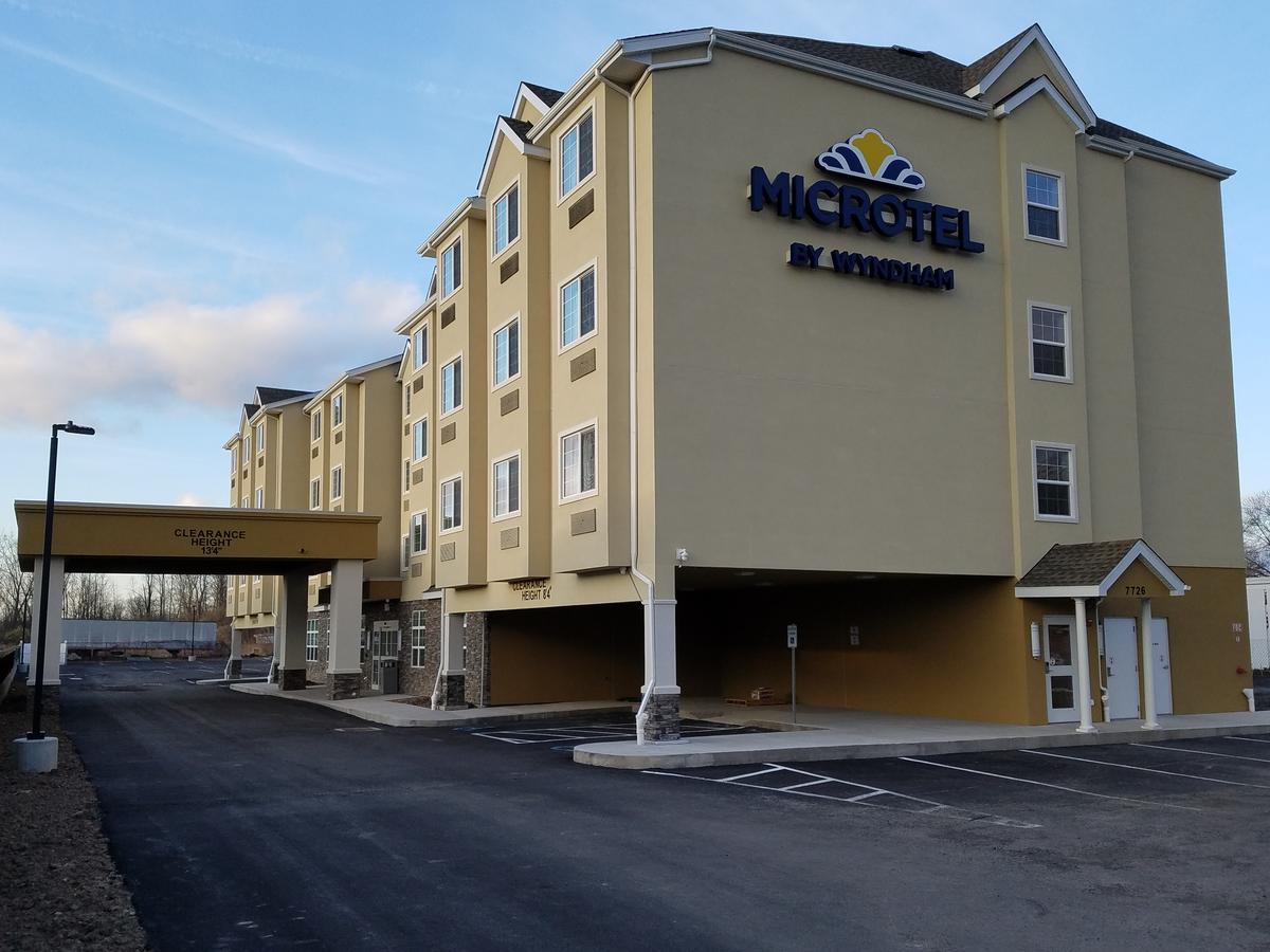 Microtel Inn & Suites By Wyndham Niagara Falls - thumb 18