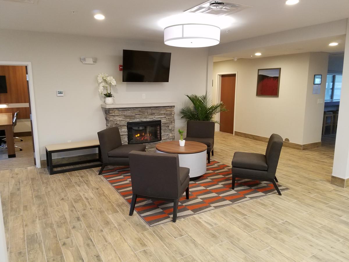 Microtel Inn & Suites By Wyndham Niagara Falls - thumb 24