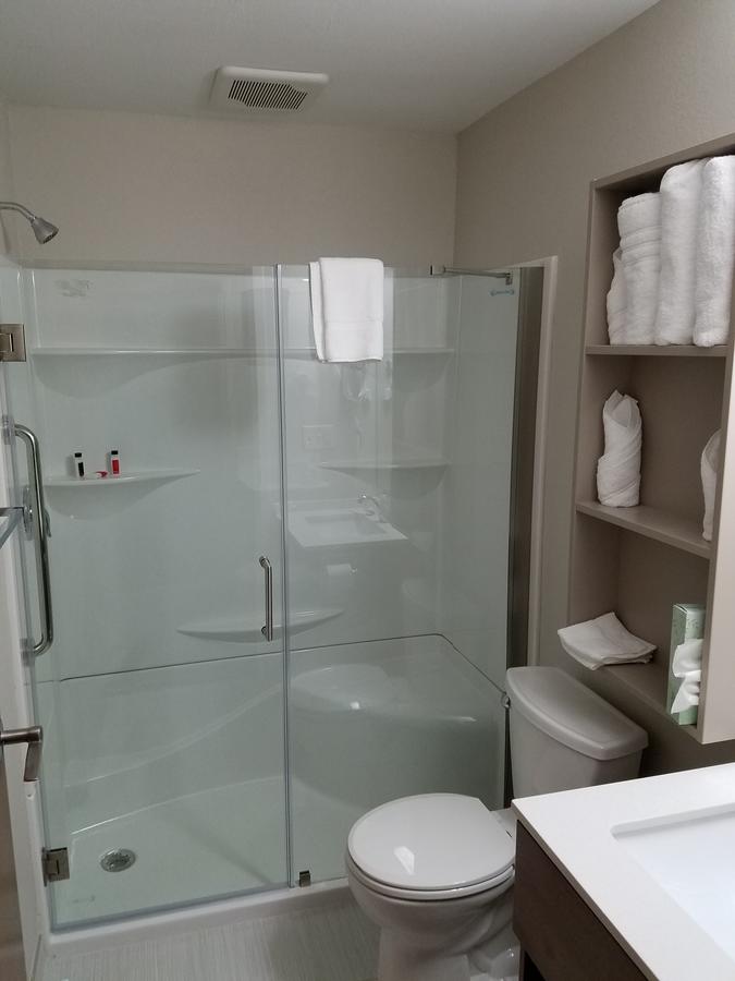 Microtel Inn & Suites By Wyndham Niagara Falls - thumb 21