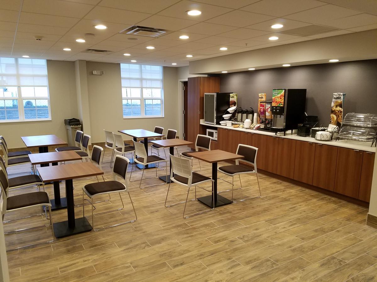 Microtel Inn & Suites By Wyndham Niagara Falls - thumb 26