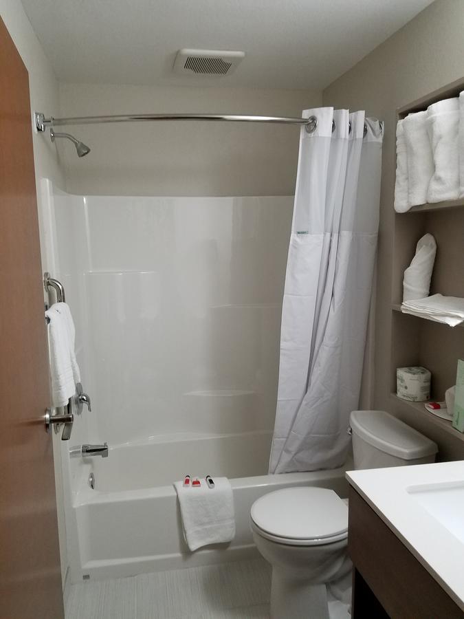 Microtel Inn & Suites By Wyndham Niagara Falls - thumb 23