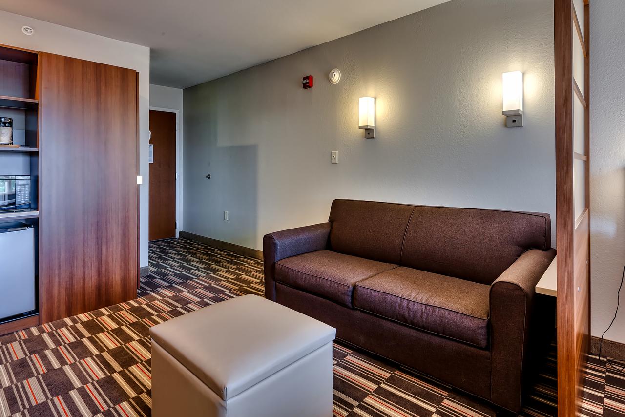 Microtel Inn & Suites By Wyndham Niagara Falls - thumb 10