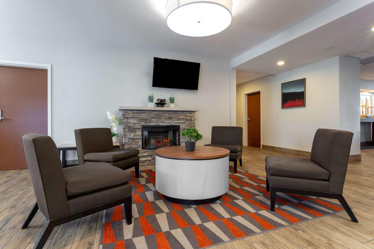 Microtel Inn & Suites By Wyndham Niagara Falls - thumb 44