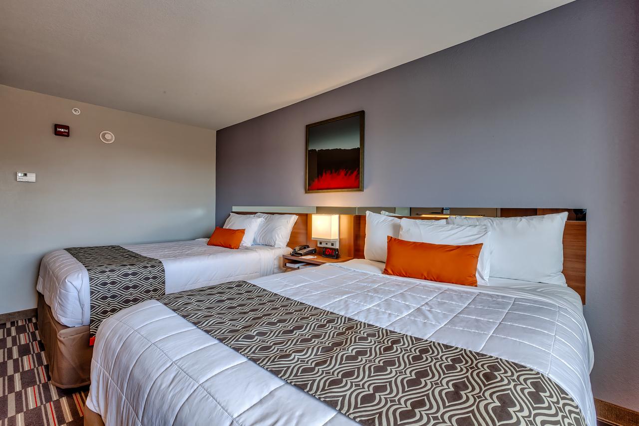 Microtel Inn & Suites By Wyndham Niagara Falls - thumb 5