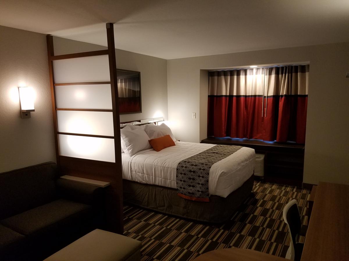 Microtel Inn & Suites By Wyndham Niagara Falls - thumb 30