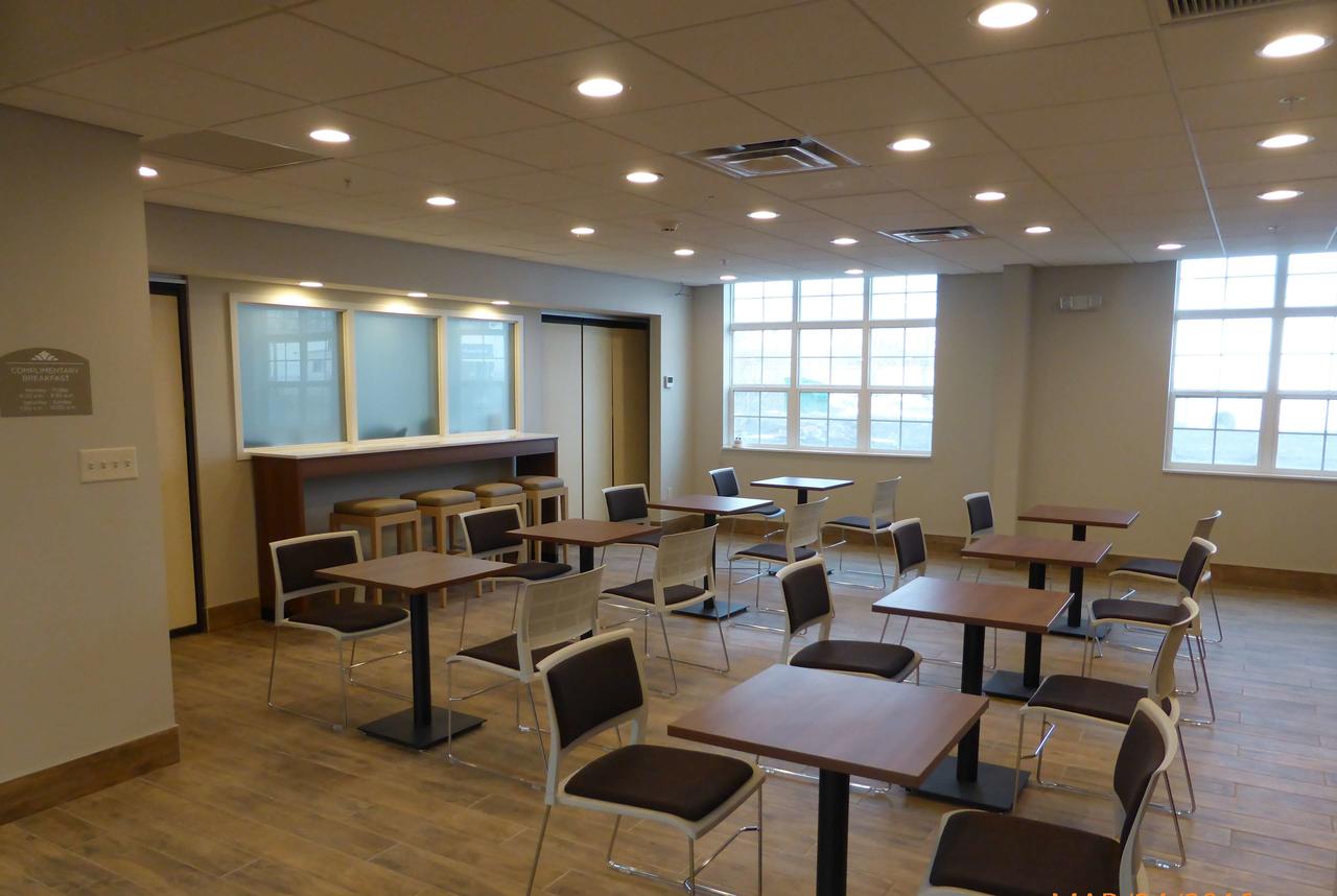 Microtel Inn & Suites By Wyndham Niagara Falls - thumb 34