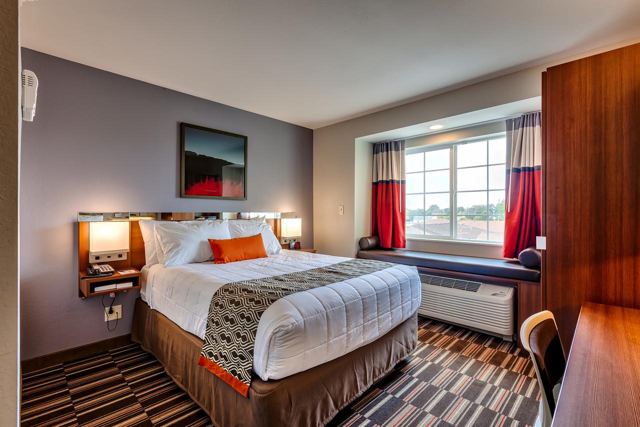 Microtel Inn & Suites By Wyndham Niagara Falls - thumb 2