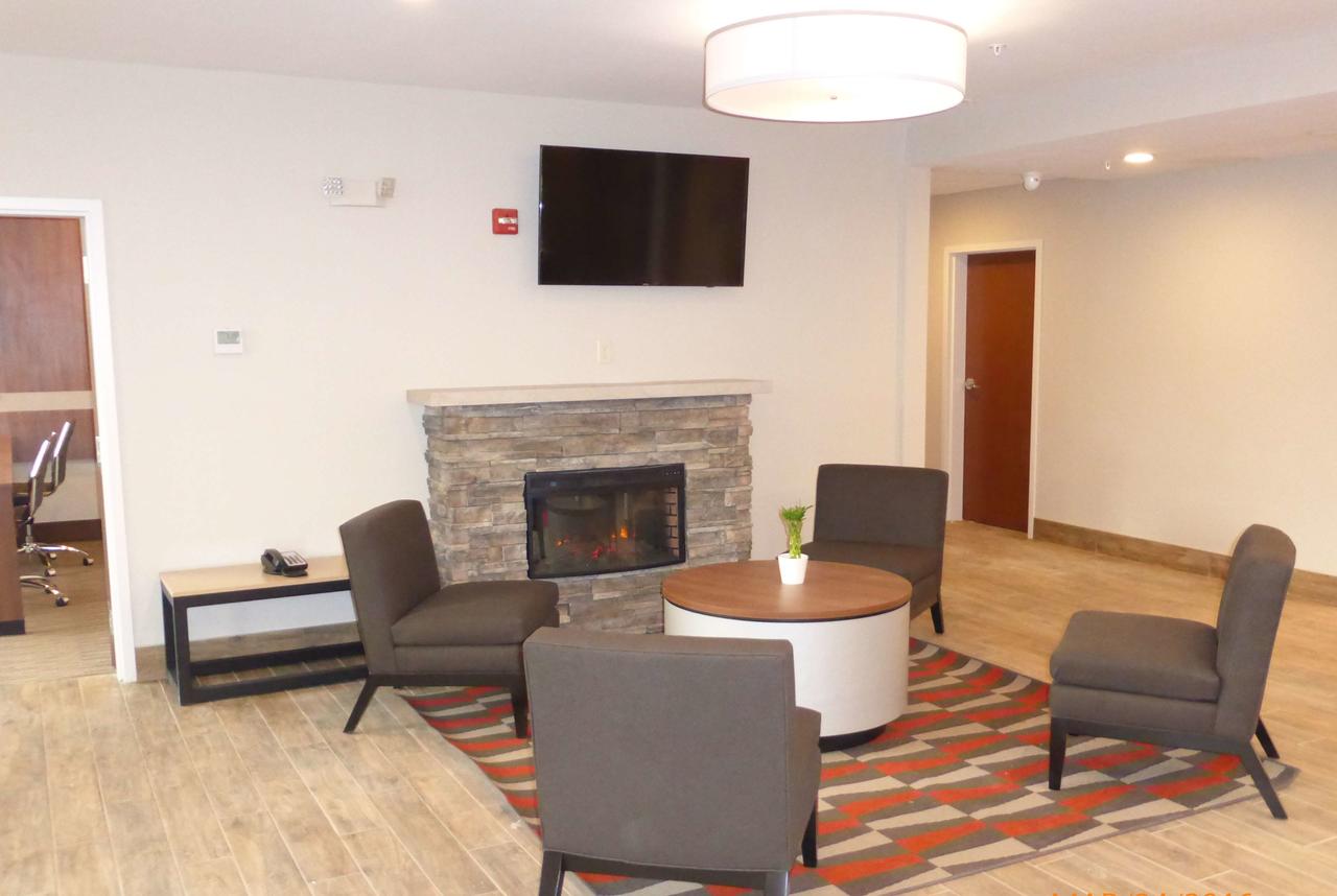 Microtel Inn & Suites By Wyndham Niagara Falls - thumb 35
