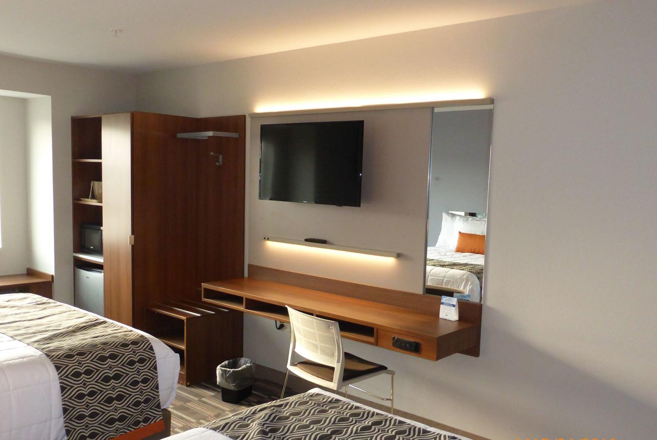 Microtel Inn & Suites By Wyndham Niagara Falls - thumb 32