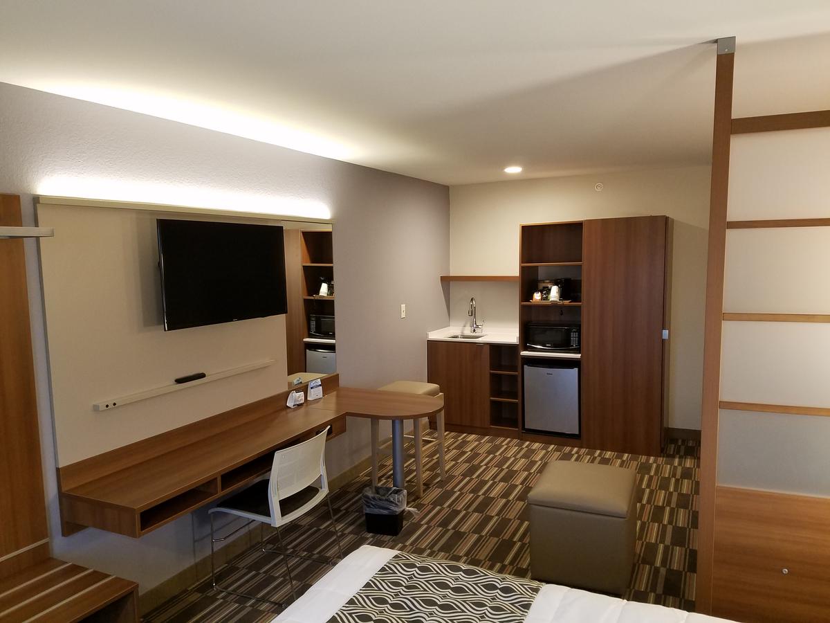 Microtel Inn & Suites By Wyndham Niagara Falls - thumb 20