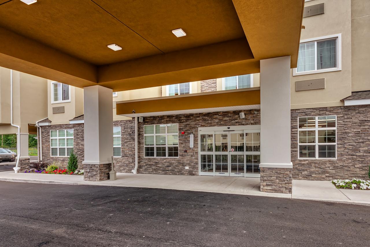 Microtel Inn & Suites By Wyndham Niagara Falls - thumb 16