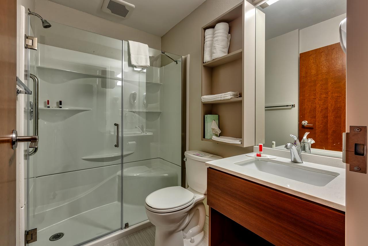 Microtel Inn & Suites By Wyndham Niagara Falls - thumb 9
