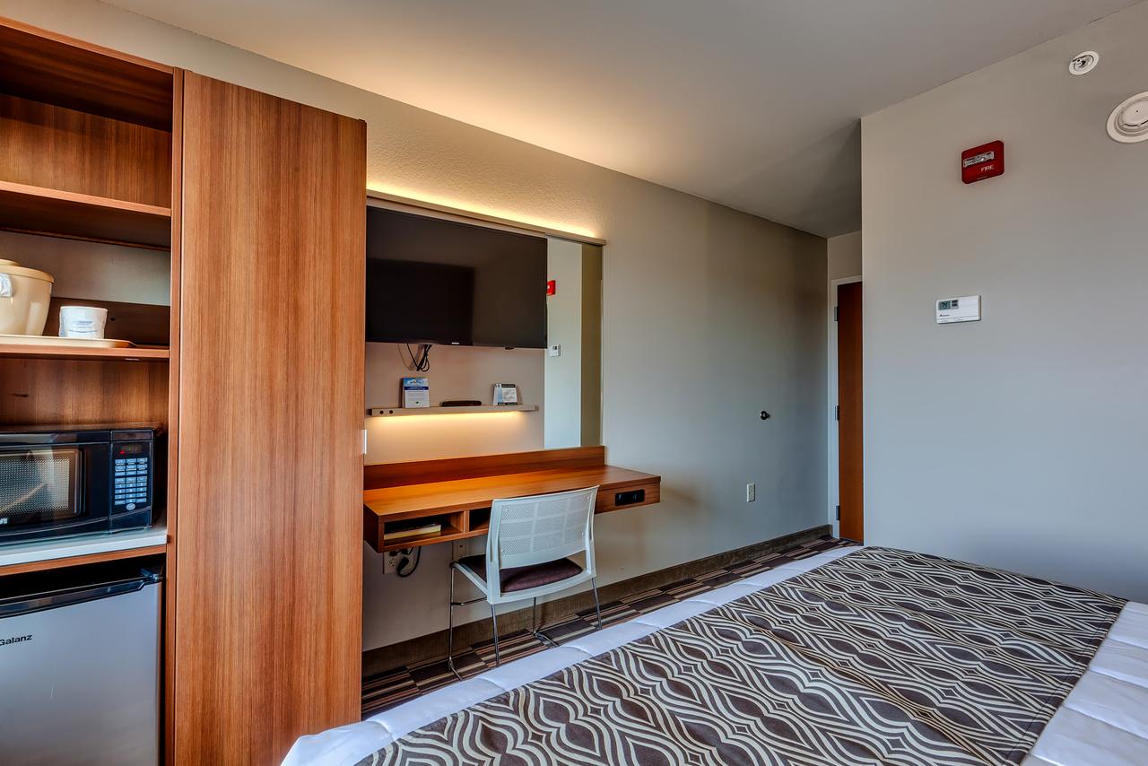 Microtel Inn & Suites By Wyndham Niagara Falls - thumb 1