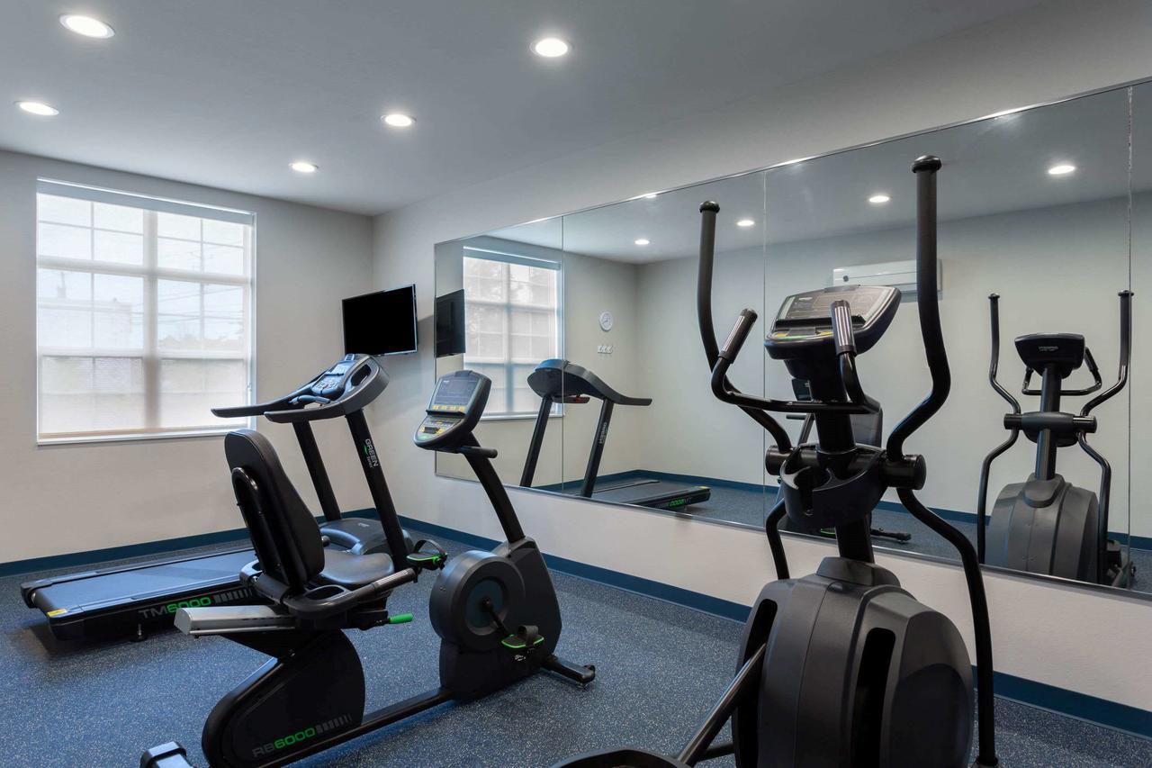 Microtel Inn & Suites By Wyndham Niagara Falls - thumb 42