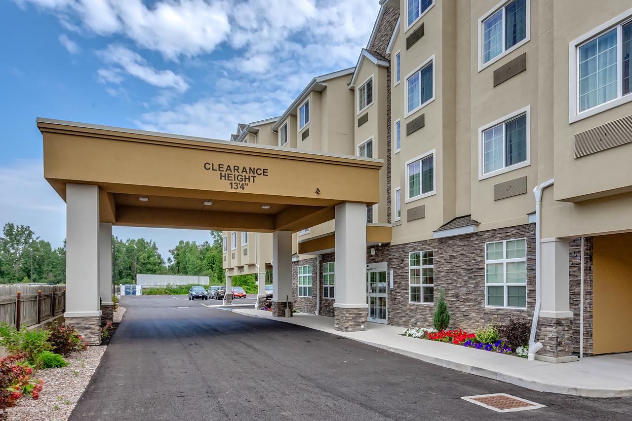 Microtel Inn & Suites By Wyndham Niagara Falls - thumb 17