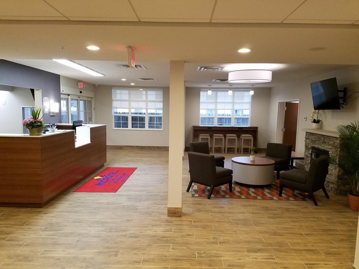 Microtel Inn & Suites By Wyndham Niagara Falls - thumb 25