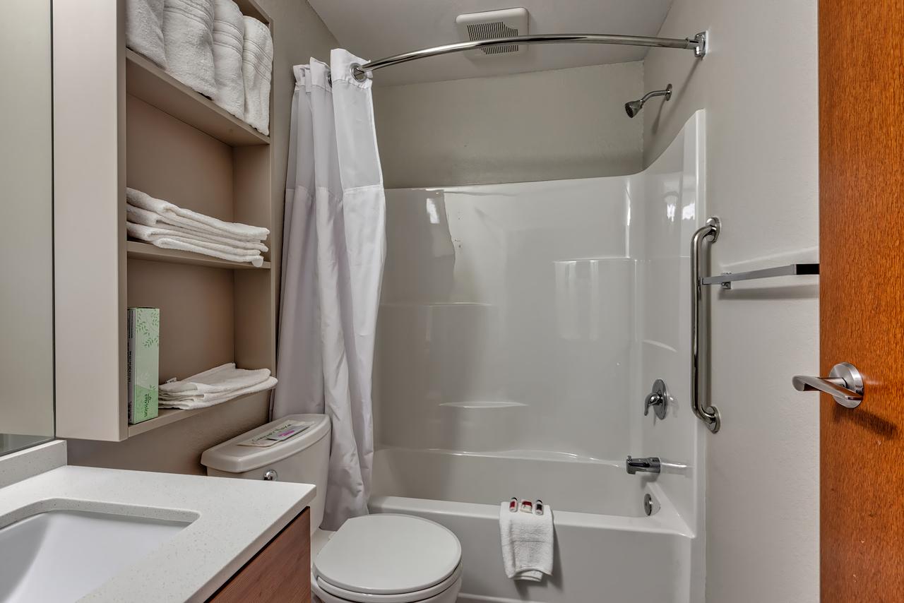 Microtel Inn & Suites By Wyndham Niagara Falls - thumb 8