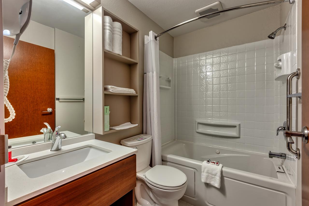Microtel Inn & Suites By Wyndham Niagara Falls - thumb 3