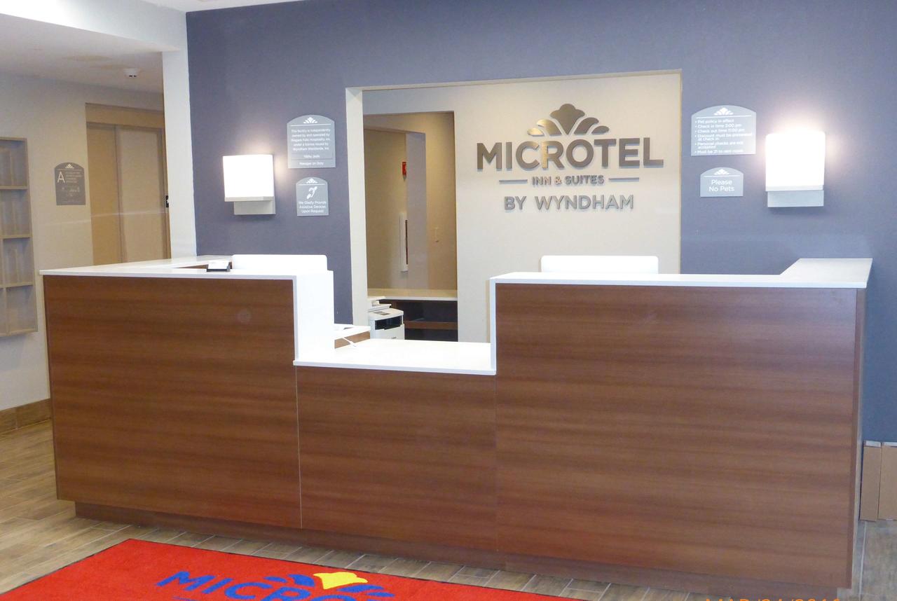 Microtel Inn & Suites By Wyndham Niagara Falls - thumb 37