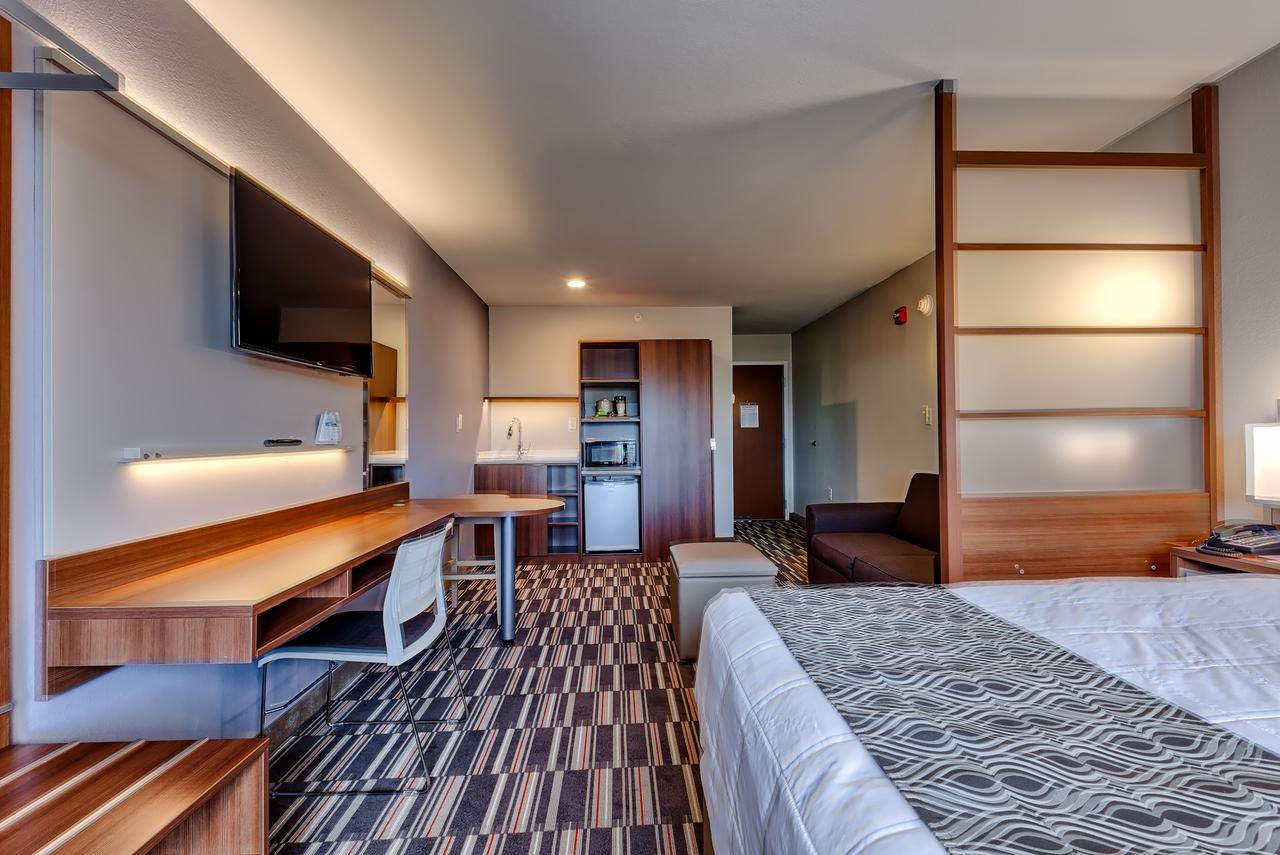 Microtel Inn & Suites By Wyndham Niagara Falls - thumb 12