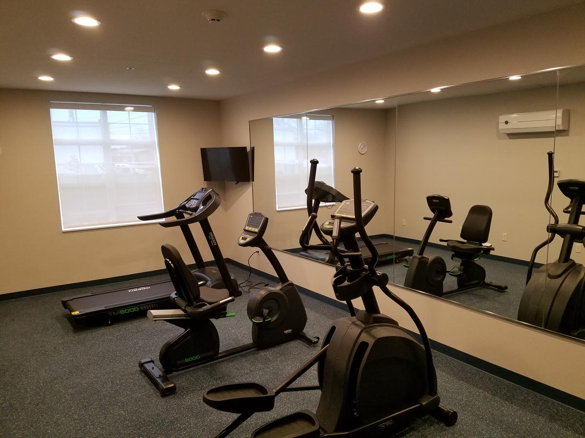 Microtel Inn & Suites By Wyndham Niagara Falls - thumb 27