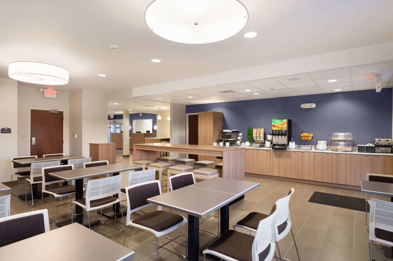 Microtel Inn & Suites By Wyndham Niagara Falls - thumb 31