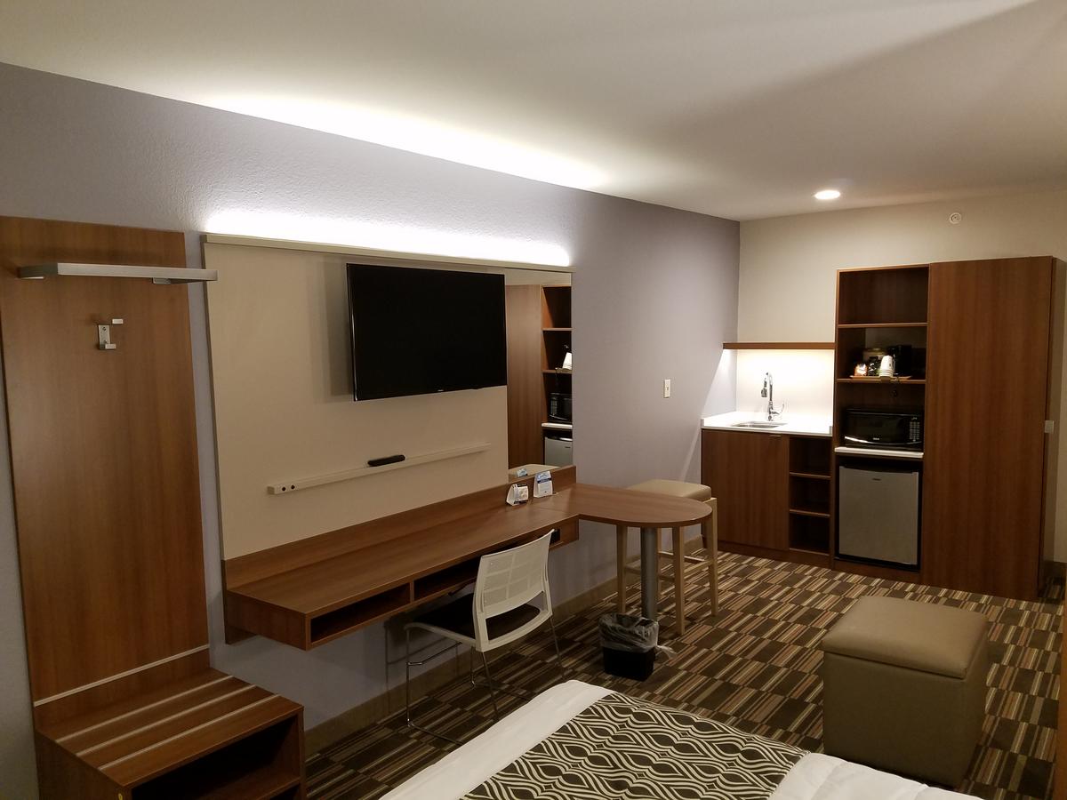 Microtel Inn & Suites By Wyndham Niagara Falls - thumb 29