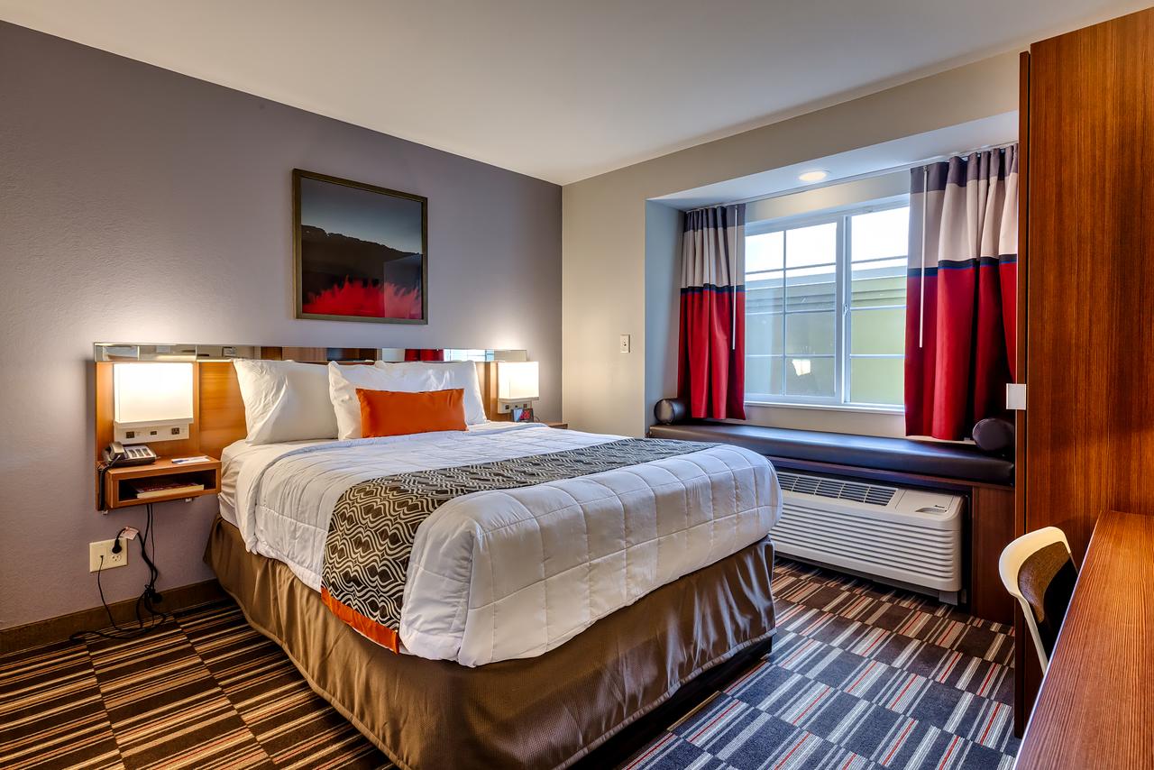 Microtel Inn & Suites By Wyndham Niagara Falls - thumb 15