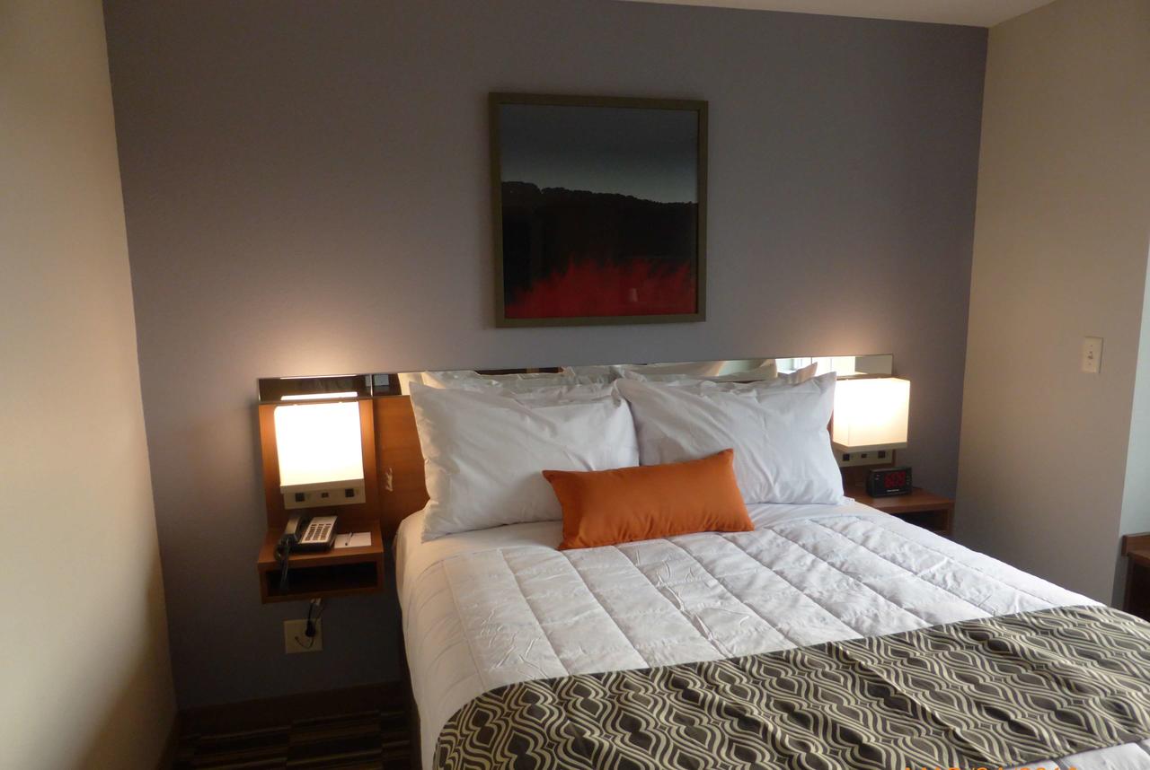 Microtel Inn & Suites By Wyndham Niagara Falls - thumb 38
