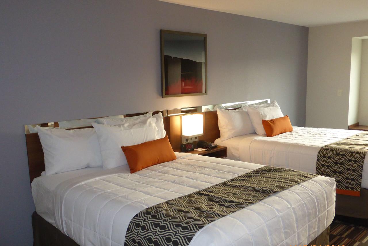Microtel Inn & Suites By Wyndham Niagara Falls - thumb 33