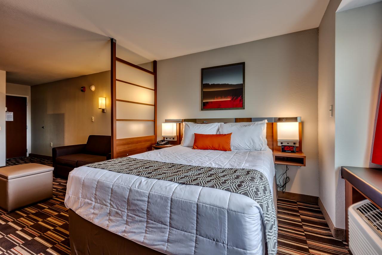Microtel Inn & Suites By Wyndham Niagara Falls - thumb 11