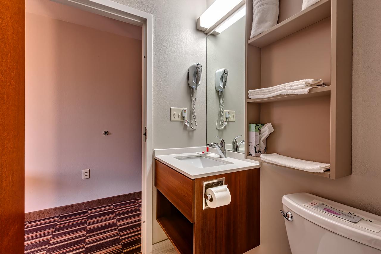 Microtel Inn & Suites By Wyndham Niagara Falls - thumb 13