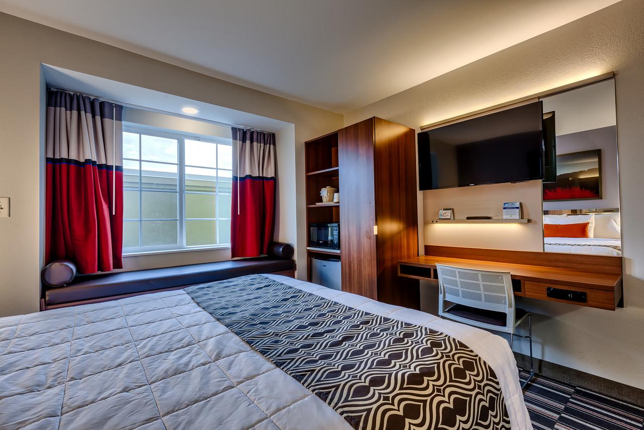 Microtel Inn & Suites By Wyndham Niagara Falls - thumb 14
