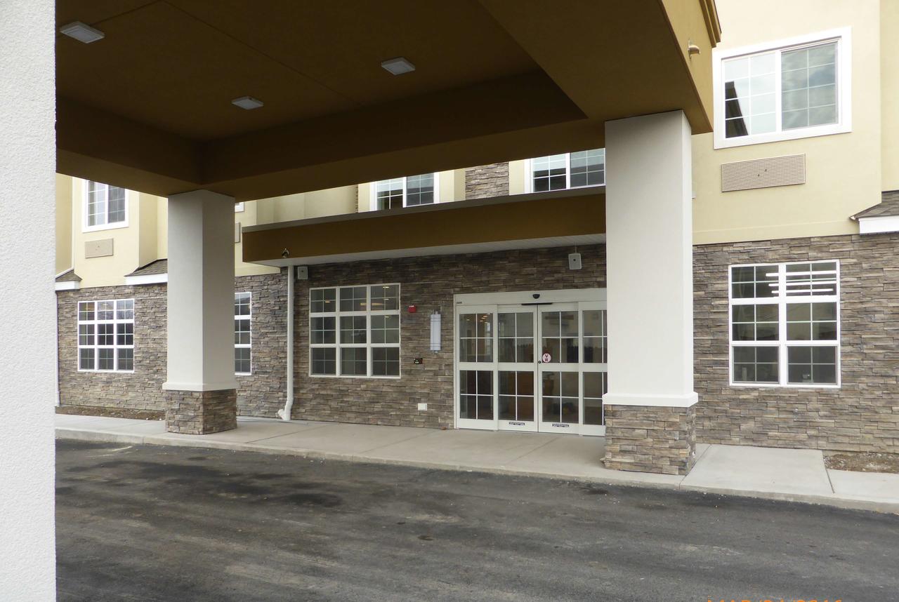 Microtel Inn & Suites By Wyndham Niagara Falls - thumb 41