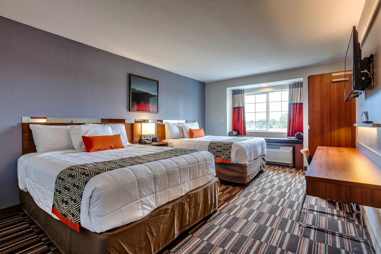 Microtel Inn & Suites By Wyndham Niagara Falls - thumb 7