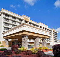 Holiday Inn Niagara Falls-Scenic Downtown - Accommodation Los Angeles