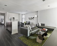 AKA Times Square Accommodation Los Angeles