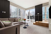 Andaz 5th Avenue-a concept by Hyatt Accommodation Los Angeles