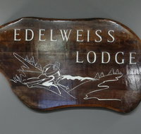 Edelweiss Ski Lodge - Accommodation Los Angeles