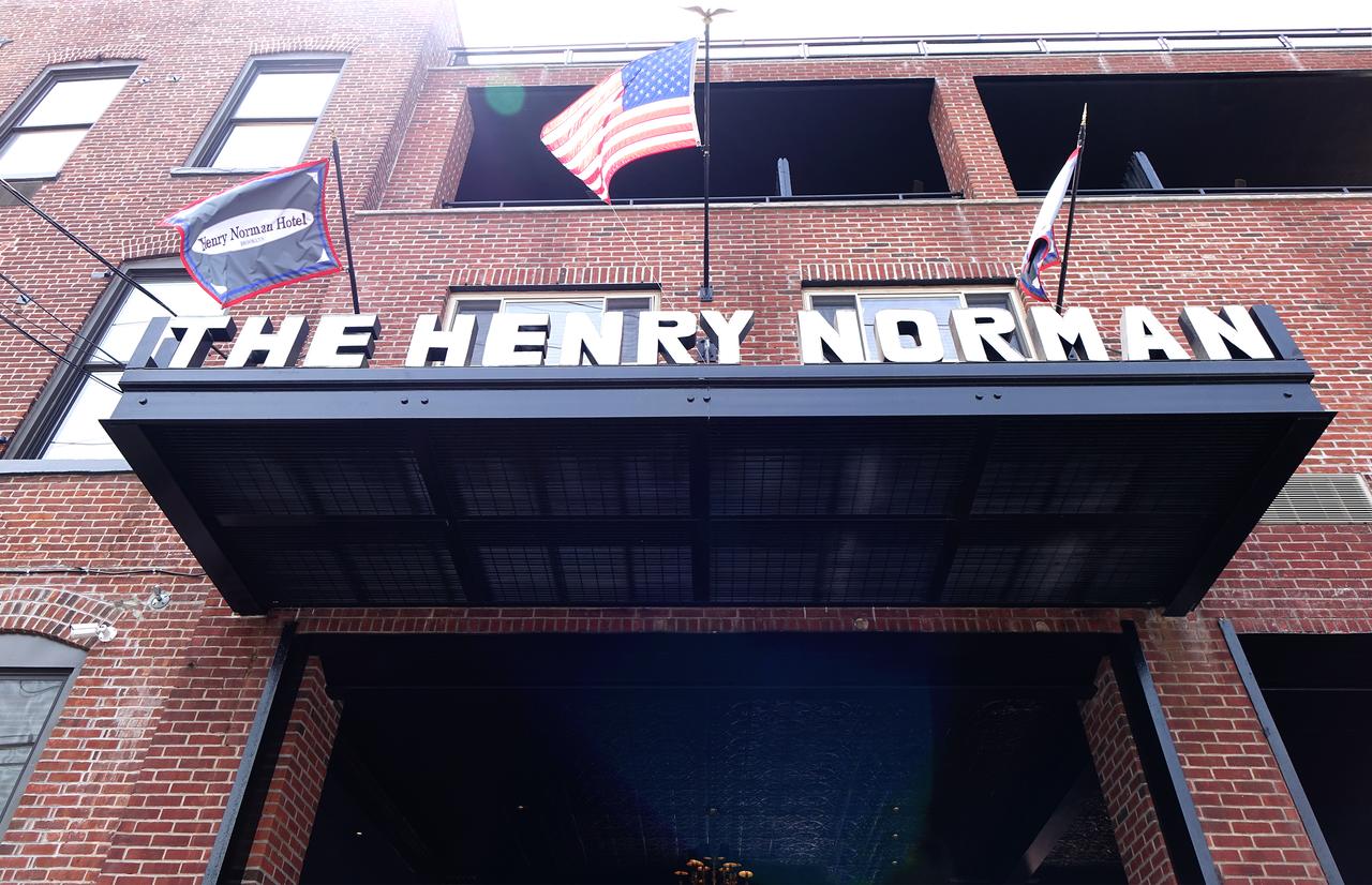 Henry Norman Hotel - thumb 11